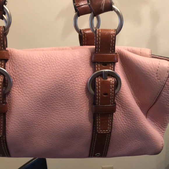 Coach Spring Purse - Picture 3 of 4